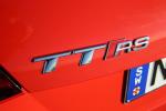 Audi TT RS Coupe 2017 года (AU)